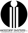 Indocomp logo